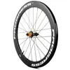 Image de Progress Roue Arrière De Route Neon Cl Disc Tubeless 12 x 142 mm