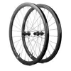 Image de Progress Jeu De Roues De Route Airspeed A38 Cl Disc Tubeless