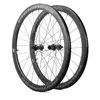 Image de Progress Jeu De Roues De Route Airspeed A45 Cl Disc Tubeless