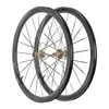 Image de Progress Jeu De Roues De Route Orbit 380 Cl Disc Tubeless