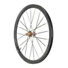 Image de Progress Roue Arrière De Route Orbit 380 Cl Disc Tubeless