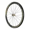 Image de Progress Roue Avant De Route Aero 45 Ltd Cl Disc Tubeless 12 x 100 mm