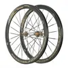 Image de Progress Jeu De Roues De Route Orbit 450 Ltd Cl Disc Tubeless 12 x 100/12 x 142 mm