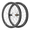 Image de Progress Jeu De Roues Gravel Grx50 Cl Disc Tubeless 12 x 100/12 x 142 mm