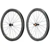 Image de Progress Jeu De Roues Gravel Grx50 Cl Disc Tubeless 12 x 100/12 x 142 mm
