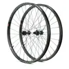 Image de Progress Jeu De Roues Vtt Mt+ E:race 29'' Boost 6b Disc Tubeless 15 x 110/12 x 148 mm