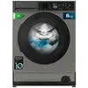 Image de Cecotec Lave-linge à Chargement Frontal Bolero Dresscode 850 Bi Inverter