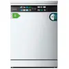 Image de Cecotec Lave-vaisselle à Troisième Niveau Bolero Aguazero 6700 15 Couverts