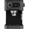 Image de Cecotec Power Espresso 20 Pro, Machine à café : accessoires, Noir, Argent