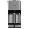 Image de Cecotec Cafetière à Filtre Coffee 66 Drop & Thermo