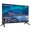 Image de Cecotec Tv A5 Series Alh50024 24´´ Hd Led