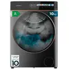 Image de Cecotec Lave-linge à Chargement Frontal Bolero Dresscode 10900 Autodose Inverter Fullcolor