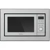 Image de Cecotec Micro-ondes Grandheat 2500 Built-in Steel