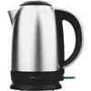 Image de Cecotec Czajnik Czajnik elektryczny Thermosense 200 Steel, Bouilloire électrique, Argent