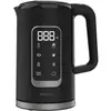 Image de Cecotec Czajnik Thermosense 500 Touch Czarny, Bouilloire électrique, Noir