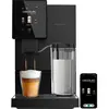 Image de Cecotec Cremmaet Compactccino Connected, black, Cafetières à filtre, Noir