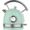 Image de Cecotec Hervidor De Agua Thermosense 420 Vintage Light Green, Bouilloire électrique, Vert