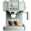 Image de Cecotec Express Power Espresso 20, Vert clair, Machines à expresso, Vert