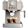 Image de Cecotec Express Power Espresso 20 Tradizionale Light Beige, Machines à expresso, Beige