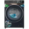 Image de Cecotec Lave-linge à Chargement Frontal Bolero Dresscode 10980 Direct Drive