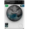 Image de Cecotec Lave-linge à Chargement Frontal Bolero Dresscode 8610 Inverter