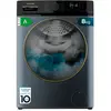 Image de Cecotec Lave-linge à Chargement Frontal Bolero Dresscode 8610 Inverter