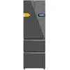Image de Cecotec Réfrigérateur Combiné Bolero Coolmarket F2d 400 Glass
