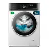 Image de Cecotec Lave-linge à Chargement Frontal Bolero Dresscode 7500 Inverter