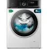 Image de Cecotec Lave-linge à Chargement Frontal Bolero Dresscode 8500 Inverter
