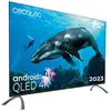 Image de Cecotec Tv V2 Series Vqu20075 75´´ 4k Qled
