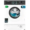 Image de Cecotec Lave-linge à Chargement Frontal Bolero Dresscode 840 Bi Inverter