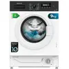 Image de Cecotec Lave-linge à Chargement Frontal Bolero Dresscode 940 Bi Inverter