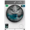 Image de Cecotec Lave-linge à Chargement Frontal Bolero Dresscode 10800 Inverter