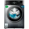 Image de Cecotec Lave-linge à Chargement Frontal Bolero Dresscode 7500 Inverter