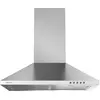 Image de Cecotec Hotte Décorative Bolero Flux Pm 604300 60 Cm