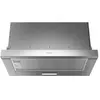 Image de Cecotec Hotte Télescopique Bolero Flux Tlm 603500 Inox A