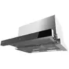 Image de Cecotec Hotte Télescopique Bolero Flux Tlt 605500 60 Cm