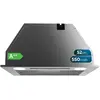 Image de Cecotec Hotte Intégrée Bolero Flux It 525500