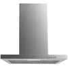 Image de Cecotec Hotte Décorative Bolero Flux Tm 603500 60 Cm