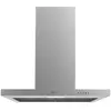 Image de Cecotec Hotte Décorative Bolero Flux Tm 703500 70 Cm