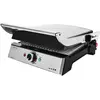 Image de Cecotec Parrilla Electrica Rockngrill Pro Placas Extraibles V, Machine à panini, Noir