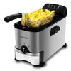 Image de Cecotec Friteuse Cleanfry Infinity 3000 Profilter