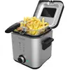 Image de Cecotec 03102, Friteuse, Argent