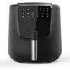 Image de Cecotec Airfryer Freidora De Aire Cecofry Rain, Friteuse, Noir