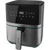 Image de Cecotec Cecofry Full 5500 Pro, Friteuse, Argent, Noir