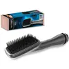 Image de Cecotec, Brosse soufflante, Szczotka prostuj ca CeramicCare Unique Square Szczotka elektryczna do w osów (1000 W)
