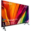 Image de Cecotec Tv A3 Series Alh40032 Google Tv 32´´ Hd Led