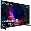 Image de Cecotec Tv V3+ Series Vqu30075+ 75´´ 4k Qled