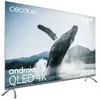 Image de Cecotec Tv V3+ Series Vqu30075+s 75´´ 4k Qled