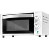 Image de Cecotec Bake&Toast 1090, Minifour, Blanc